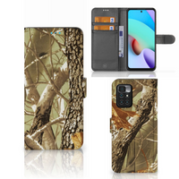 Xiaomi Redmi 10 Hoesje Wildernis