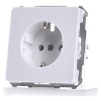 205004  - Socket outlet (receptacle) 205004 - thumbnail