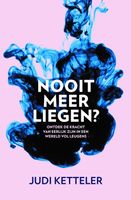 Nooit meer liegen? - Judi Ketteler - ebook - thumbnail