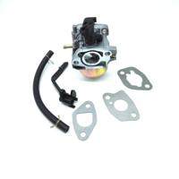 Carburateur Carb Kit met pakking 16100-ZH8-W61 voor Honda GX160 5.5HP / GX200 6.5HP Generator motor