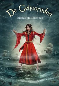 De gehoornden - Bianca Mastenbroek - ebook