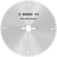 Bosch Accessoires Cirkelzaagblad Multi Material 300 x 30 x 3,2 mm, 96 1st - 2608640518
