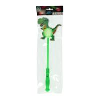 Lichtstaaf Dino 38cm