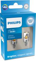 Philips Gloeilamp, motorruimteverlichting 11961CU60X2