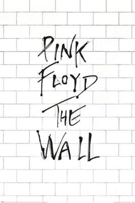 Poster Pink Floyd The Wall Album 61x91,5cm