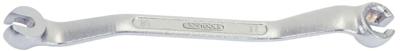 KS TOOLS Ks-tools dubbele ringsleutel