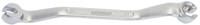 KS TOOLS Ks-tools dubbele ringsleutel