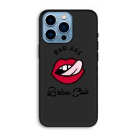 Badass Babes Club: iPhone 13 Pro Max Biologisch afbreekbaar hoesje