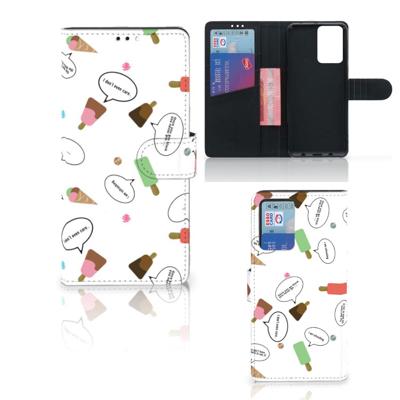 Xiaomi Redmi Note 10 Pro | Book Cover | IJsjes