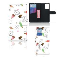 Xiaomi Redmi Note 10 Pro | Book Cover | IJsjes