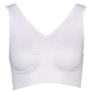 Unpadded bh - Wit