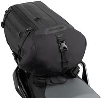 OXFORD Atlas b-20 advanced backpack black