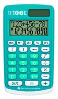 Texas Instruments TI-106 II - thumbnail