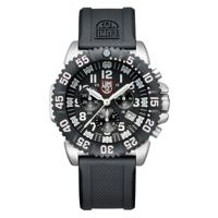 Luminox XS.3181.F Zilverkleurig (Ø 44 mm) Heren horloge