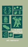 De wereldgeschiedenis in twaalf bonen - Joël Broekaert - ebook