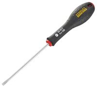 Stanley handgereedschap FATMAX Schroevendraaier Parallel 4 X 100mm - 1-65-017 - 1-65-017