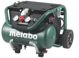 Metabo POWER 400-20 W OF compressor | 20Ltr 10bar - 601546000