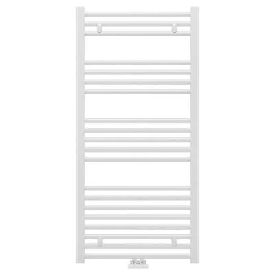 Sanivesk Lima Paneelradiator - 119x60cm - 580watt - 6-punt - wit 2017486
