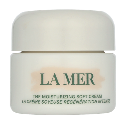La Mer The Moisturizing Soft Cream 30ml Dagcrème Dames