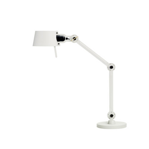 Tonone Bolt Desk 2 arm Bureaulamp Small - Wit