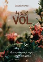 Houd vol (Hardback)