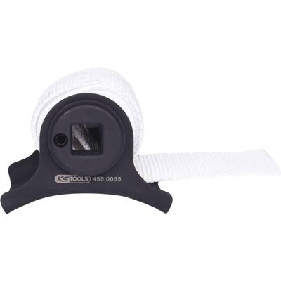 KS Tools 455.0055 1/2 filterriemsleutel, Ø 150 mm