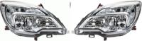 Koplamp Set SET3860962N