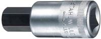 Stahlwille inbusdop 1/2"-12mm