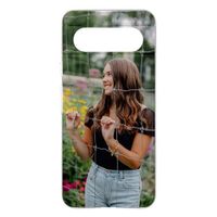 TPU Back Cover Hoesje Maken voor de Google Pixel 8 - thumbnail