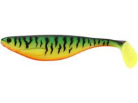 Westin ShadTeez 9 cm Crazy Firetiger