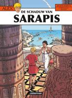 De schaduw van Sarapis (Paperback)