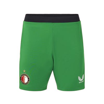 Castore Feyenoord 3e Broekje 2024-2025 Kids