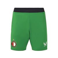 Castore Feyenoord 3e Broekje 2024-2025 Kids