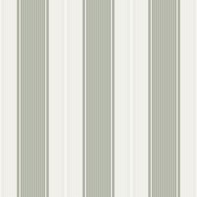 Dutch Wallcoverings Ortagard - Fred Green - Grijs