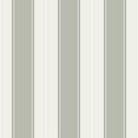 Dutch Wallcoverings Ortagard - Fred Green - Grijs