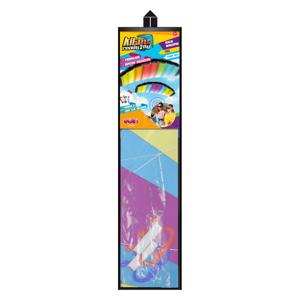 Kites Ready 2 Fly - pop-up matrasvlieger, 103cm