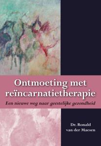 Ontmoeting met reïncarnatietherapie (Paperback)