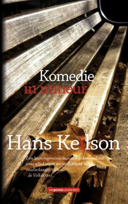 Komedie in mineur (Paperback)