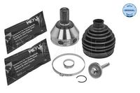 Homokineet reparatie set, aandrijfas 5144980012
