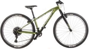 Rock Machine Thunder 29 Inch XS Unisex 10V V Brakes Kaki