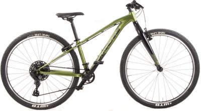 Rock Machine Thunder 29 Inch XS Unisex 10V V Brakes Kaki