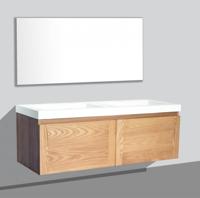 Badmeubel Vision Senza 120