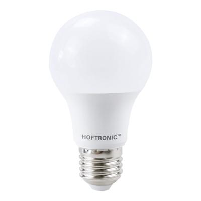 E27 LED Lamp - 8,5 Watt 806 lumen - 6500K Daglicht wit licht - Grote fitting - Vervangt 60 Watt