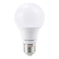 E27 LED Lamp - 8,5 Watt 806 lumen - 6500K Daglicht wit licht - Grote fitting - Vervangt 60 Watt