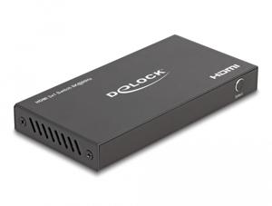 DeLOCK HDMI Switch 3x HDMI in to 1x 8k 60 Hz