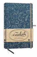 Creachick Journal - Creachick - Hardcover (9789045325064) - thumbnail