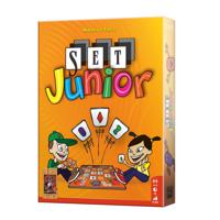 999 Games SET Junior - thumbnail