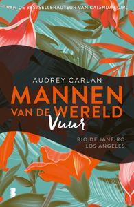 Vuur - Audrey Carlan - ebook