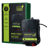 ZoneGuard Energizer Pro 12 km