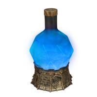 Enhance Lamp Sorcerer's Potion Blue Enhance Lamp Sorcerer's Potion Blue